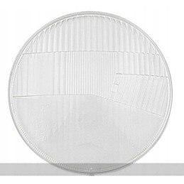 Variklinis priekinio žibinto stiklas