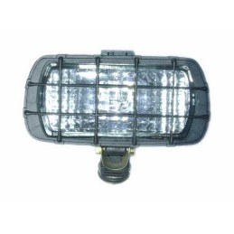 Darbinis halogenas su jungikliu 55w 12v h3