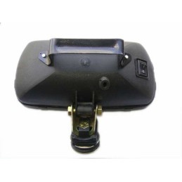 Darbinis halogenas su jungikliu 55w 12v h3