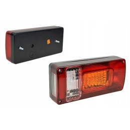 Horpol ema 35 lzt328 dviračio stovo lempa