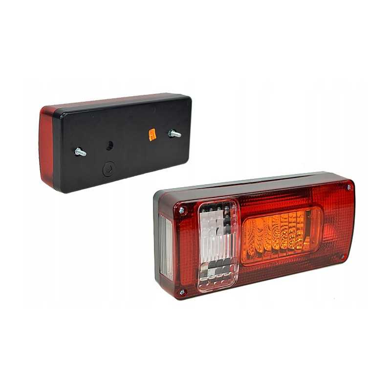 Horpol ema 35 lzt328 dviračio stovo lempa