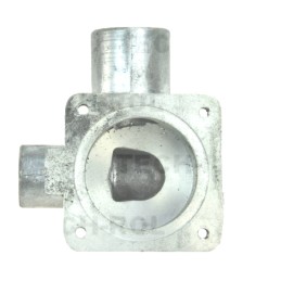 Zetor termostato korpusas 60011301 70011301