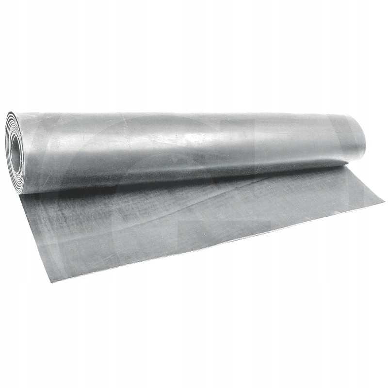 Guminė sandarinimo plokštė 1 pak. 100x1200 mm