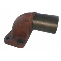 Mtz duslintuvo išmetimo alkūnė 2401008021