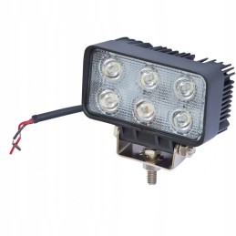 LED darbo lempa 693led0099