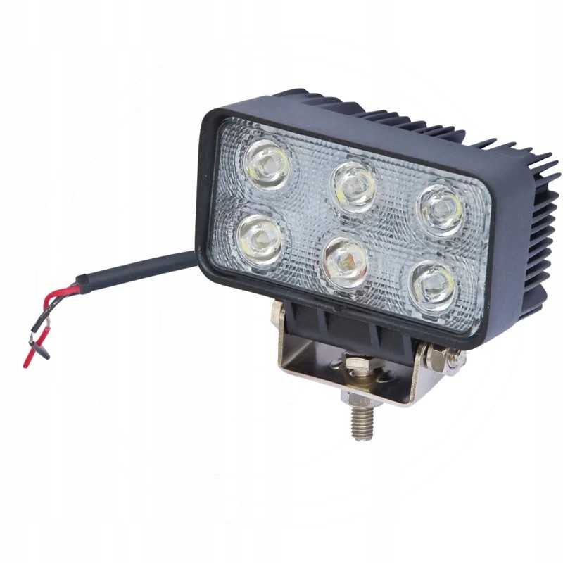 LED darbo lempa 693led0099