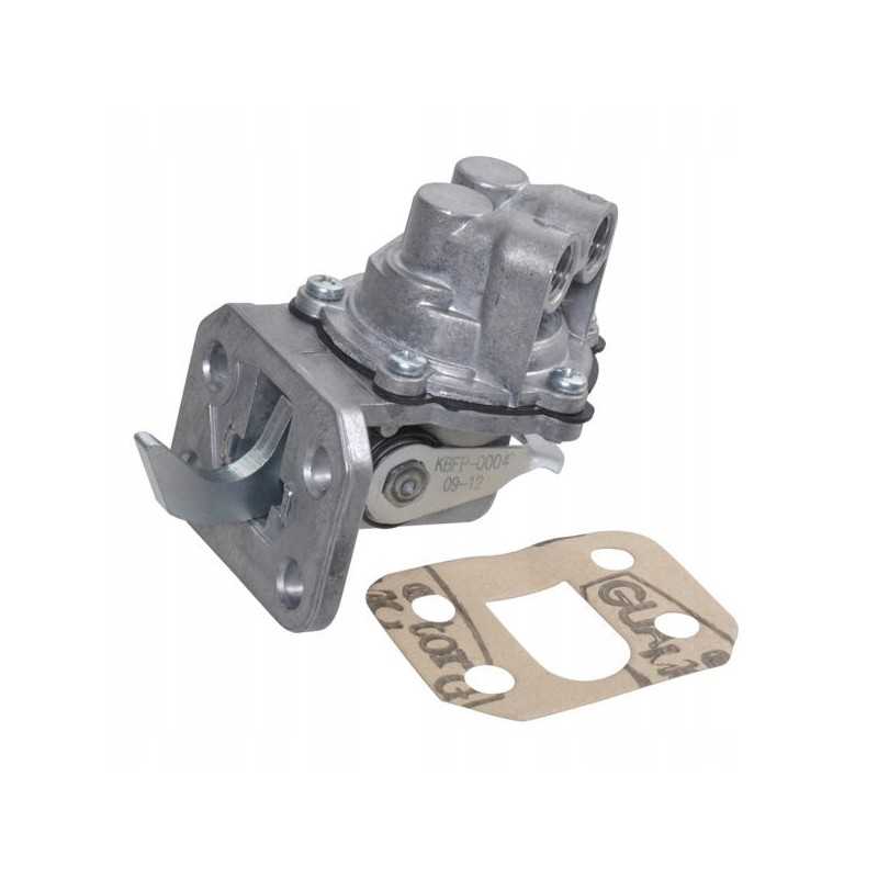 Perkins kuro padavimo siurblys 296265a1 174014