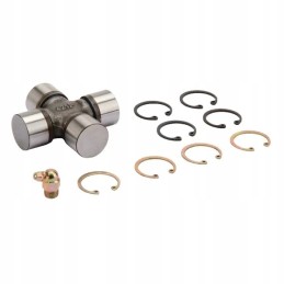 Kryžminis komplektas l23 pto9l23cjgp