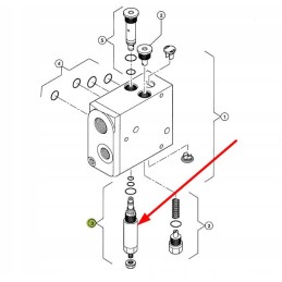 319957 0 claas pilnas vožtuvas
