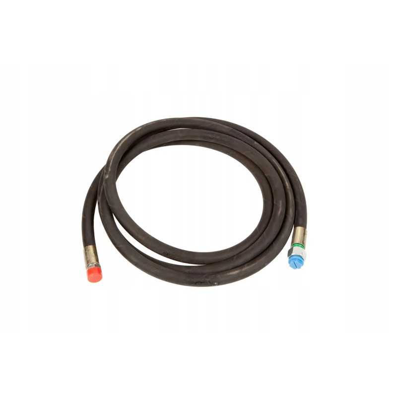 318277 1 strėlės svirties kabelis