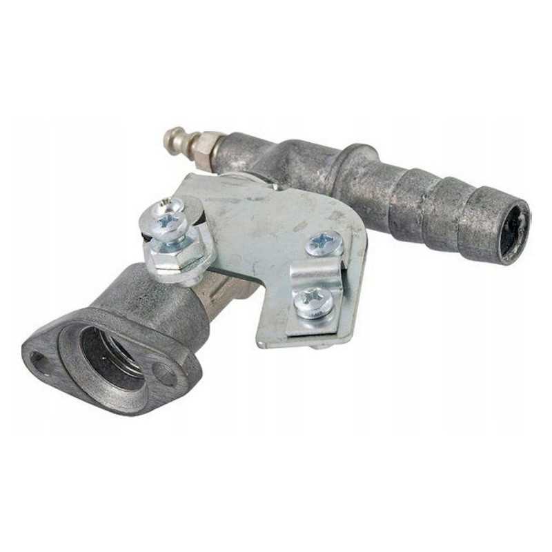 Šildymo čiaupo vožtuvas Ursus C 385 1012 Nr. 80371903