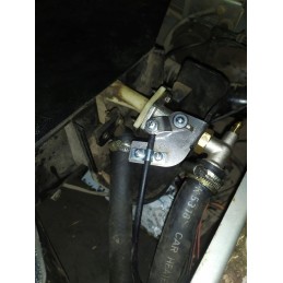 Šildymo čiaupo vožtuvas Ursus C 385 1012 Nr. 80371903