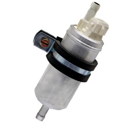 Elektrinis kuro siurblys AL155607John Deere
