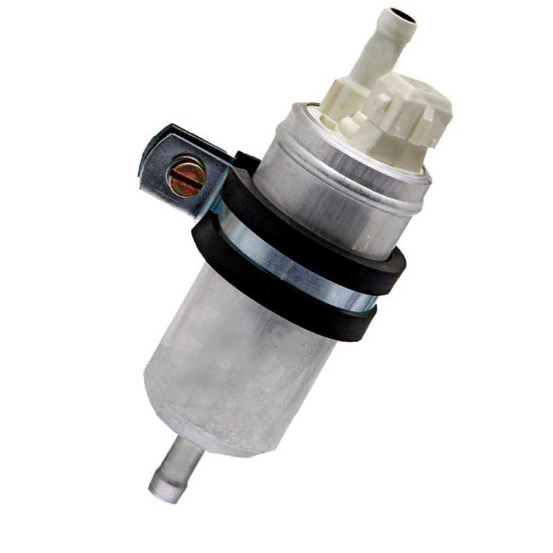 Elektrinis kuro siurblys AL155607John Deere