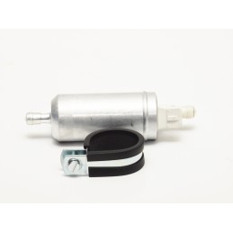 Elektrinis kuro siurblys AL155607John Deere