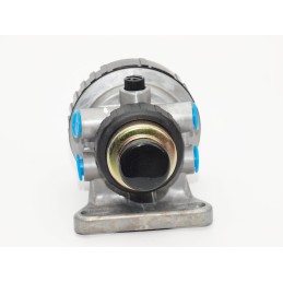 Kuro siurblys, filtro pagrindas su John Deere siurbliu