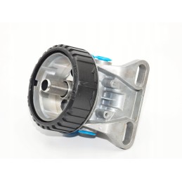 Kuro siurblys, filtro pagrindas su John Deere siurbliu