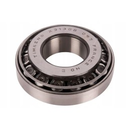 31308pe kūginis ritininis guolis 40 x 90 x 25 25