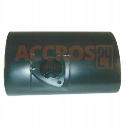 Horizontalaus duslintuvo mf 3388432m2 keitimas