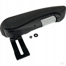 Grammer porankis dešinėje 80 x 380 mm