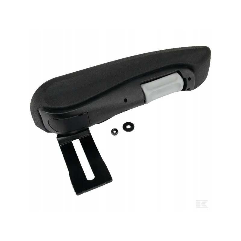 Grammer porankis dešinėje 80 x 380 mm