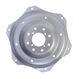 Ursus C 330 galinio rato diskas