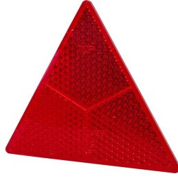 Prisukamas atspindintis trikampis