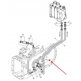 3019387x91 sumažinimas m22 x 1 75 m22 x 1 5