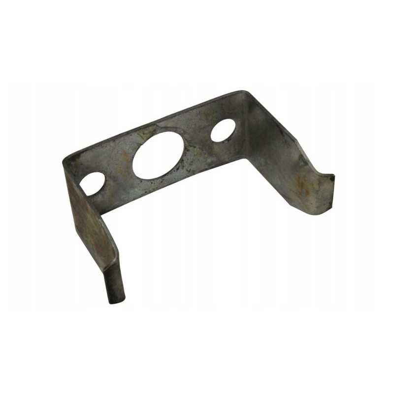 Ursus C 330 C330 variklio darbo valandų skaitiklio tvirtinimas