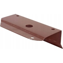 Kairysis posūkio žibinto laikiklis tinka C 36