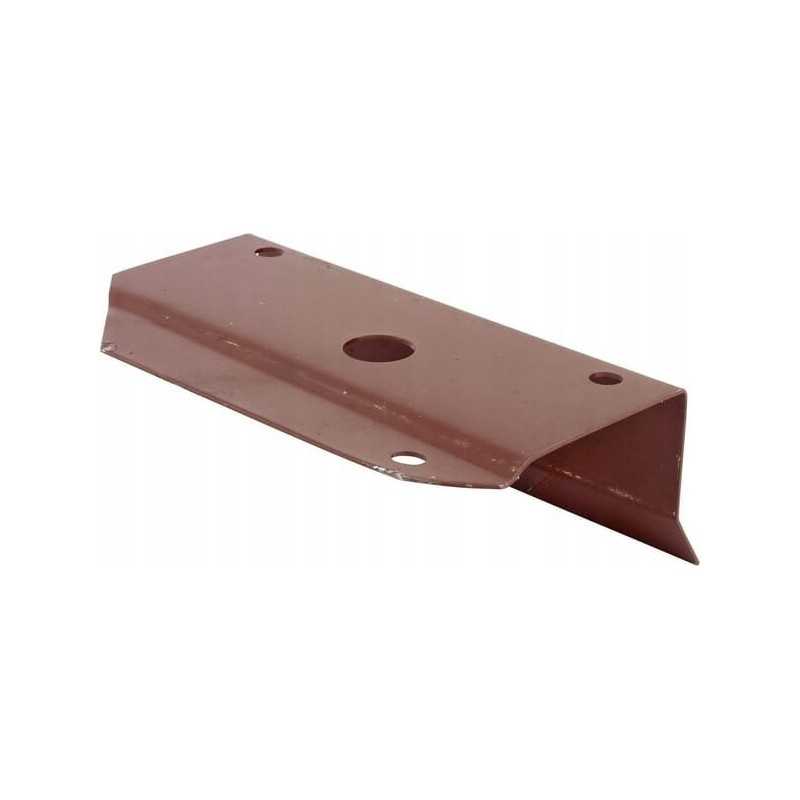 Kairysis posūkio žibinto laikiklis tinka C 36