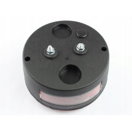 Apvalus kairysis galinis žibintas, 19l