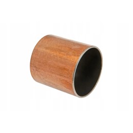 30 686 63 žalvarinė rankovė, stumdoma 55 x 60 x 62