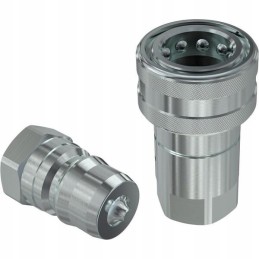 Greitoji jungtis 3 4 bsp ig