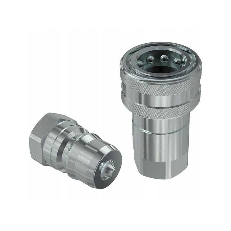 Greitoji jungtis 3 4 bsp ig