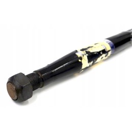 Universalus krautuvas 1060mm juodas m22x1 5