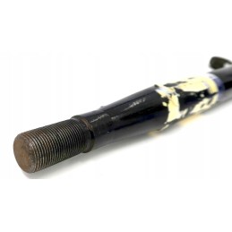 Universalus krautuvas 1060mm juodas m22x1 5