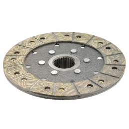 C330 sustiprintas 2 pakopos sankabos diskas