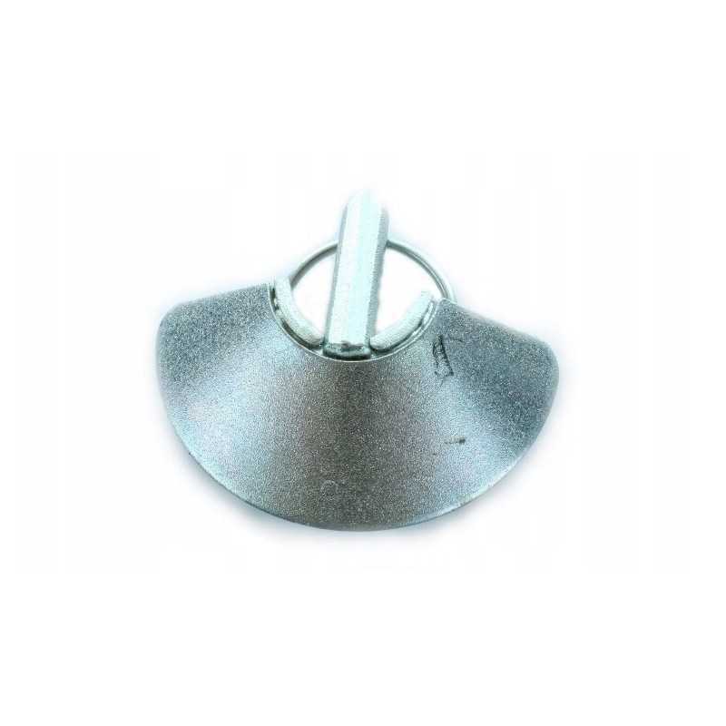 Cat 3 antkaklis be rutuliuko, originalus cbm