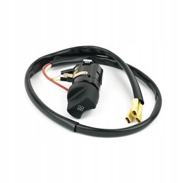 Šildymo jungiklis, 3 greičių zetor 938259 938254