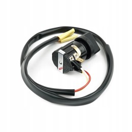 Šildymo jungiklis, 3 greičių zetor 938259 938254