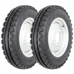 2x pilnas ratas 6 00 16 6 16 priekinis c 330 c 360