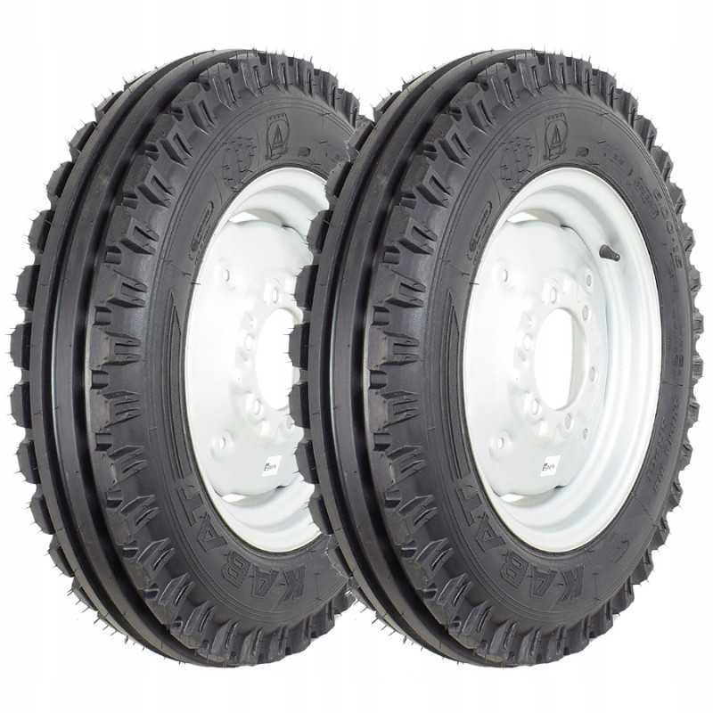 2x pilnas ratas 6 00 16 6 16 priekinis c 330 c 360