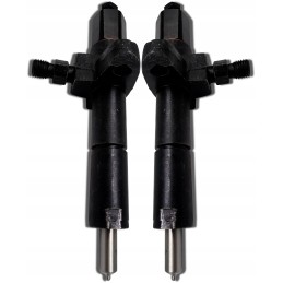 2x kuro purkštukas ursus c 360 3p c360 mf3 mf 3