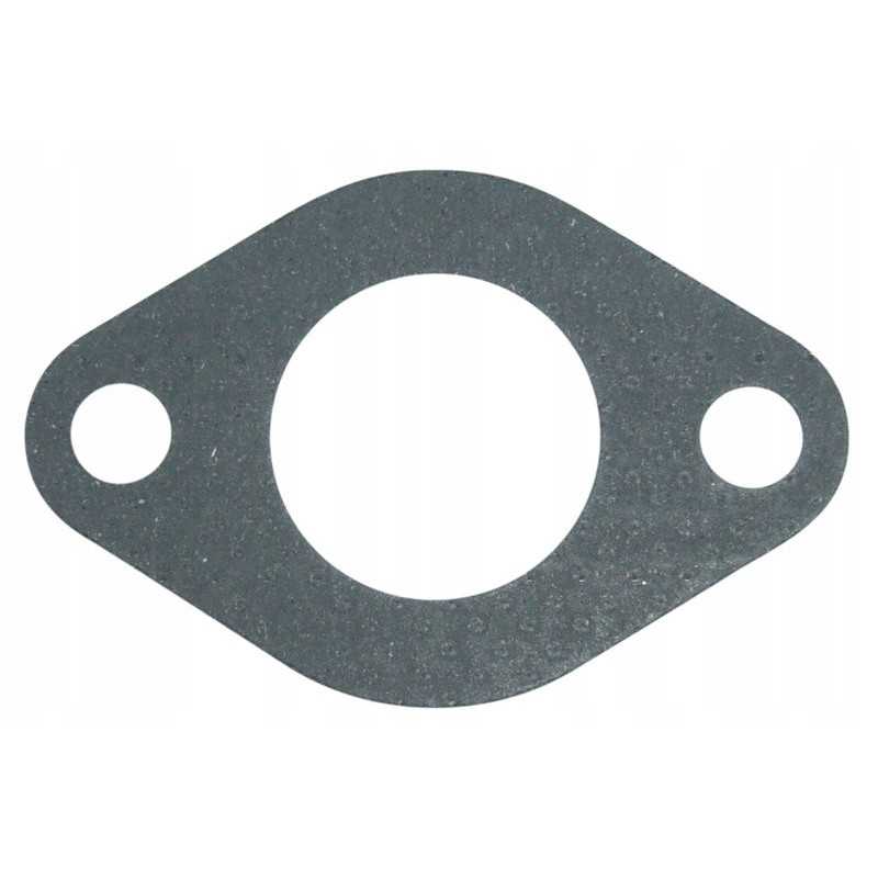 Ursus C 360 išmetimo kolektoriaus tarpinė 505052