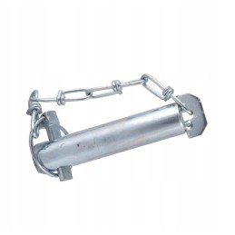 Ursus c 330 360 centrinio jungties kaiščio kaištis