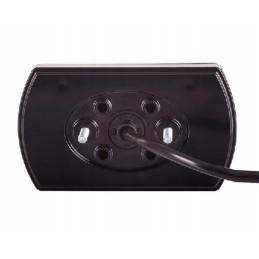 LED galinis kombinuotas žibintas, traktoriaus priekaba, kompl