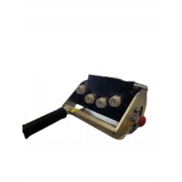 Greita jungtis 2ps06 4 2 22 fc dalis, standus tvirtinimas