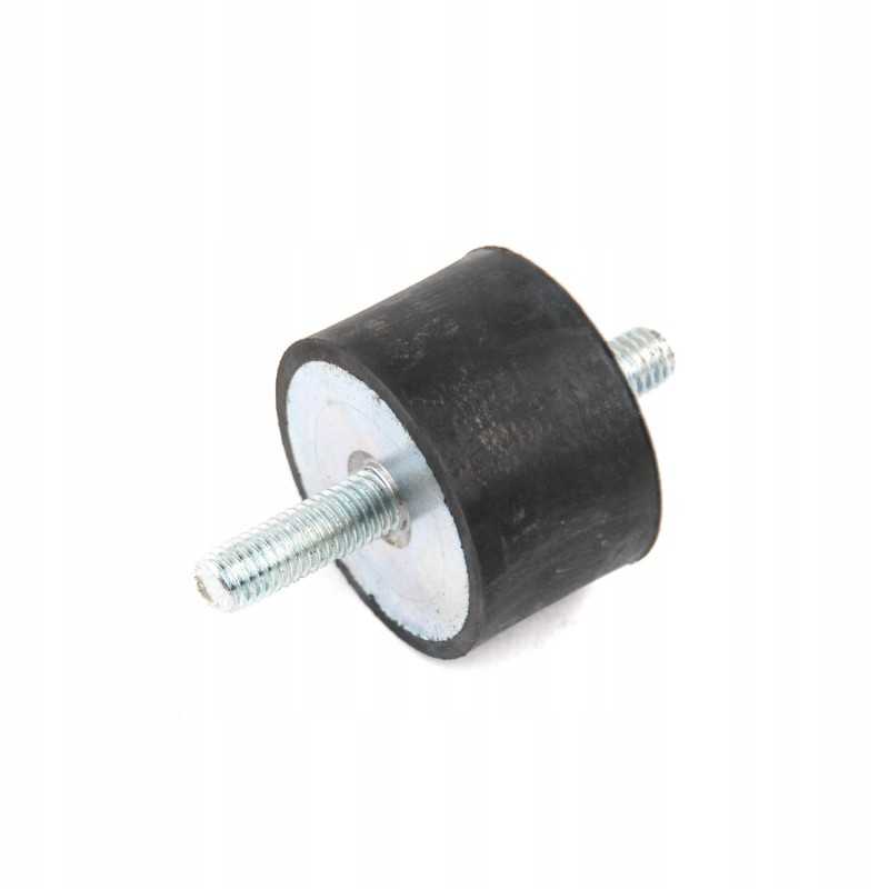 Zetor radiatoriaus amortizatorius 67115205
