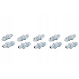 Stabdžių pūtiklis m10x1mm pakuotėje 10 vnt